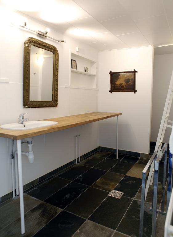 Ilse Made - Hotellet Ved Kilden Pillemark Exterior foto