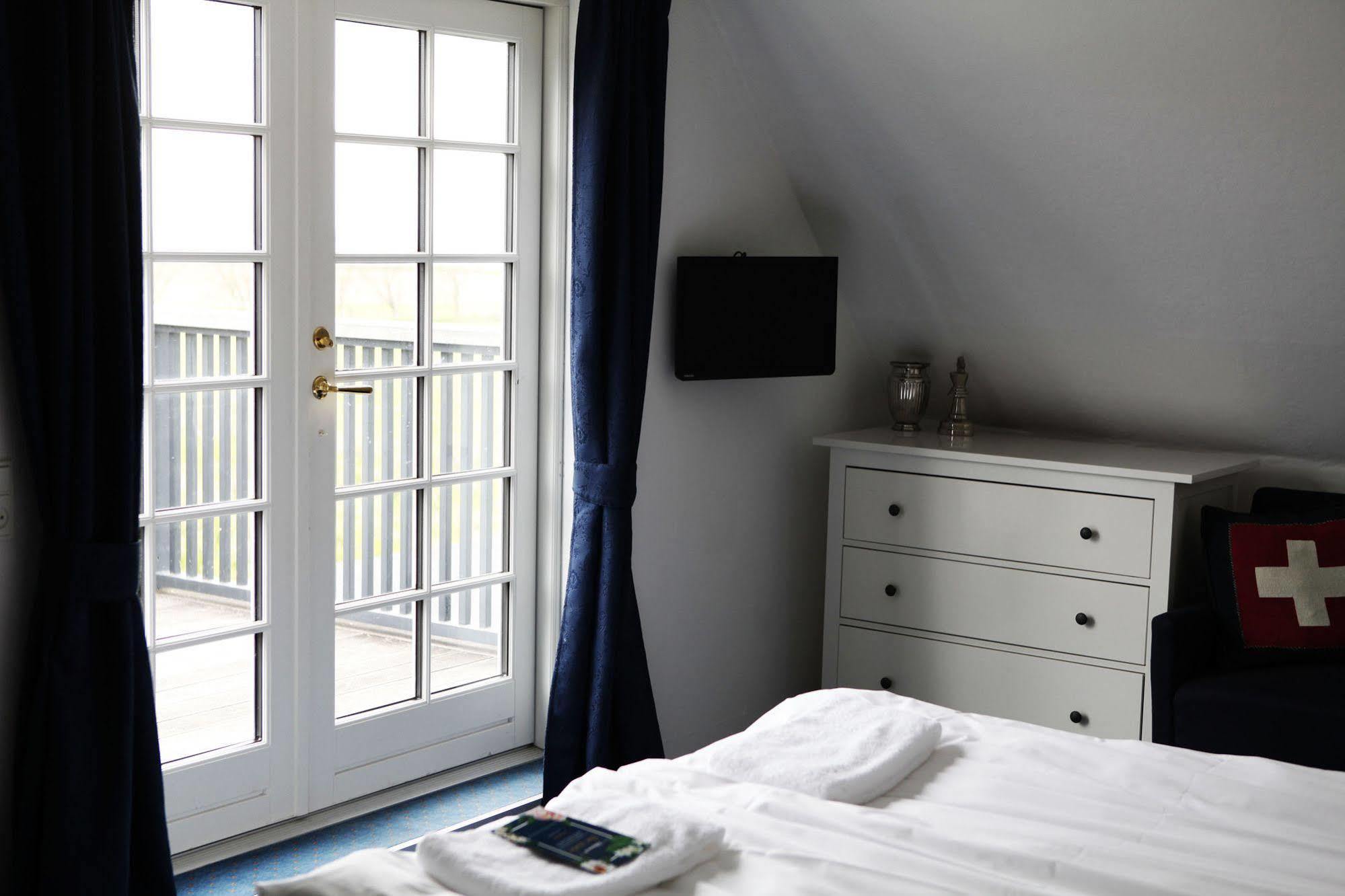 Ilse Made - Hotellet Ved Kilden Pillemark Exterior foto