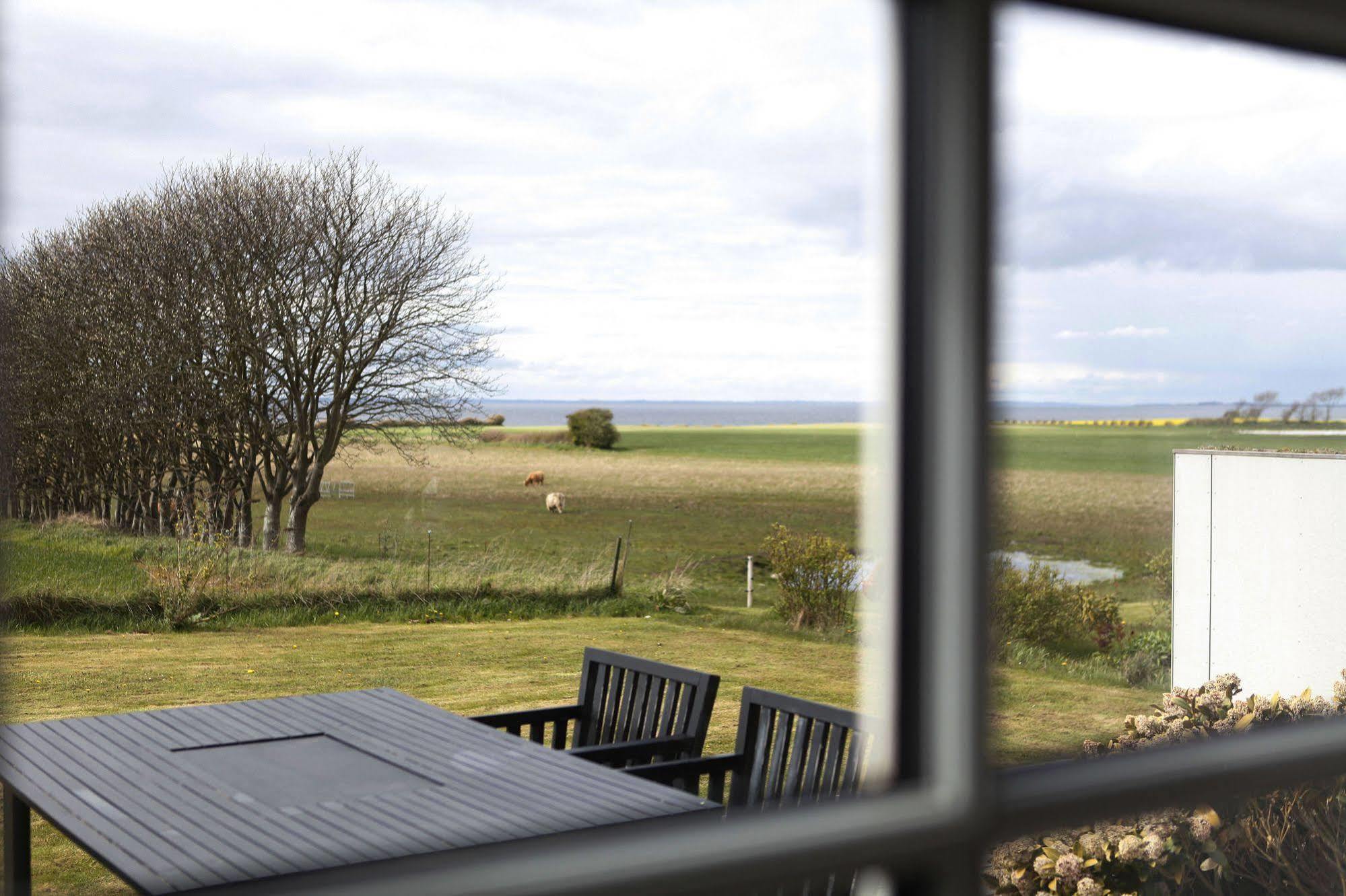 Ilse Made - Hotellet Ved Kilden Pillemark Exterior foto